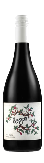 Logan Wines Shiraz 2022 Orange
